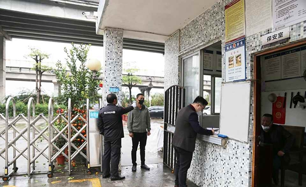 豪利集团总经理白学军：迎难克艰，新品助推品牌持续发力