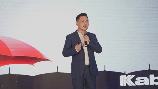 卡百利与红星美凯龙达成深度战略合作