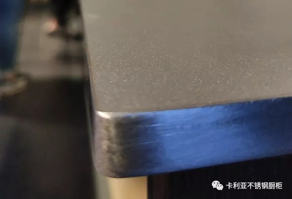 CANLiA卡利亚：做全钢定制 我们是认真的
