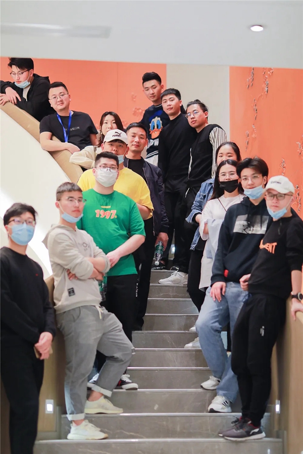 梦天木门乐清家装设计师工厂行圆满落幕