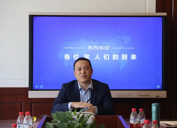 一一木门2020年度经销商峰会完美落幕