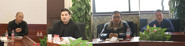 一一木门2020年度经销商峰会完美落幕
