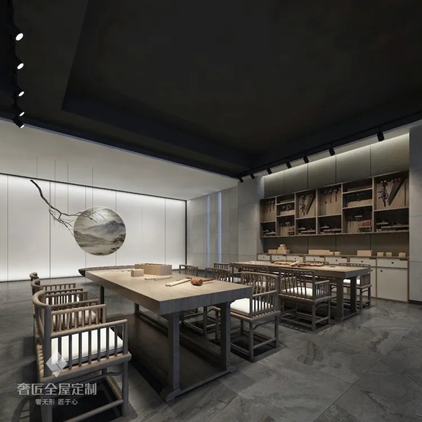 奢匠全屋定制蒋松泽：不忘初心，坚持走品牌发展之路不动摇