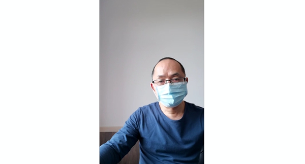 中国木门窗协会社团标准《木质隔声门》起草组视频会议圆满召开