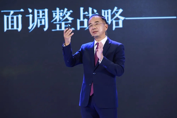 欧派家居集团2020年度营销峰会圆满召开