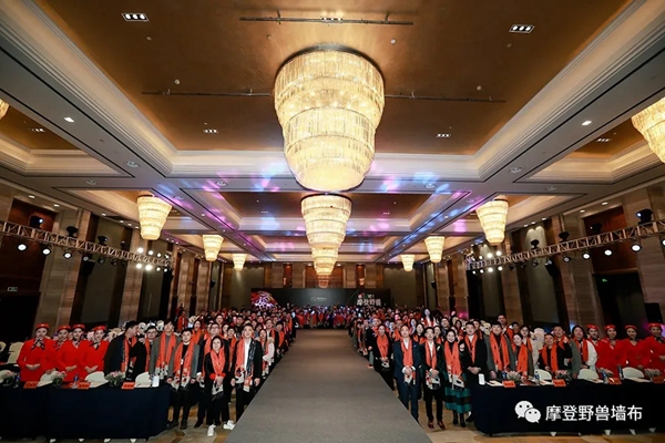 摩登野兽墙布5月招商继续 千万级门店计划正式启动 摩登野兽墙布5月招商继续 千万级门店计划正式启动