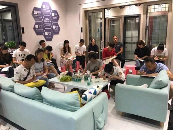 人物专访|站在风口边上,金致尚品门窗迎头向前—专访金致尚品门窗创始人范泽金