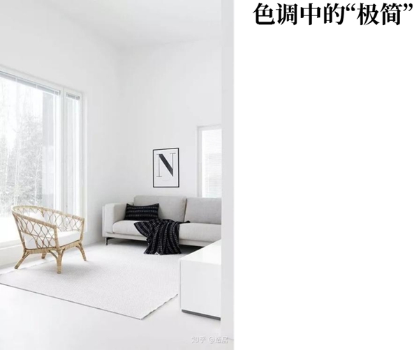 都在向往极简装修，但是做不好这几点，极简容易成简陋