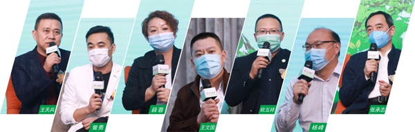 合生雅居全屋定制4.22新品发布会成功启幕