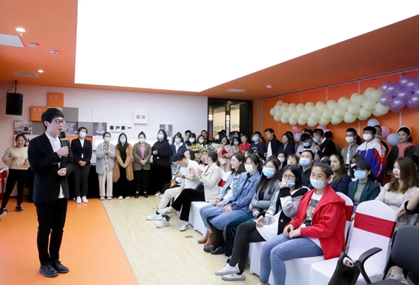 慕宸生活:见证成长 超越自我