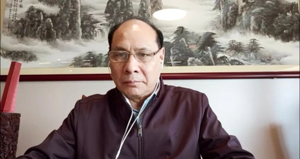 中国木门窗协会社团标准《木质隔声门》起草组视频会议圆满召开