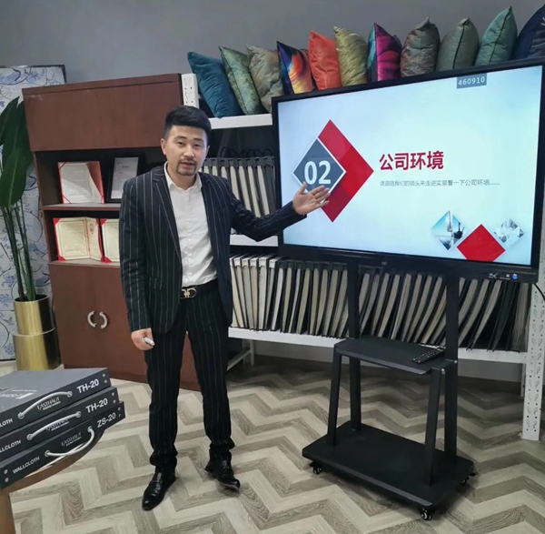 意盛豪庭品牌开放日直播活动圆满落幕 品效合一彰显品牌实力