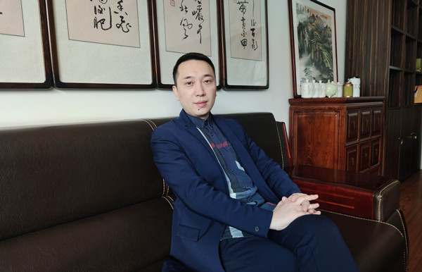 卡尔·凯旋:浮躁市场和心态需要沉淀