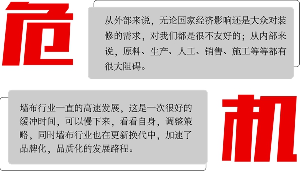 沐丝国际董事长华雷：调整模式 做好线上线下培训