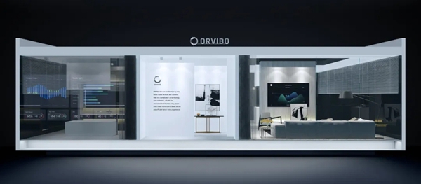 ORVIBO欧瑞博丨让你的生活更美好更高效,是他们存在的唯一理由