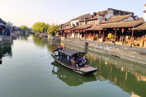 梦天木门乐清家装设计师工厂行圆满落幕