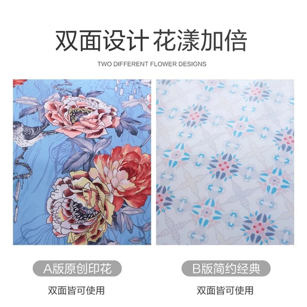 欧派高端软装携手富安娜 共谱家居艺术新时尚