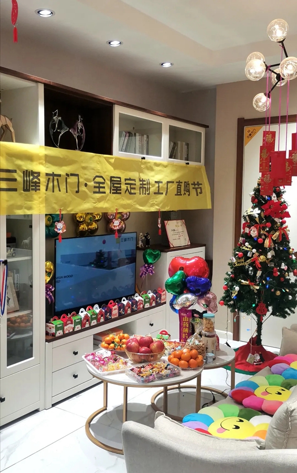 桓仁三峰家居总经理于明霞：套路已成为过去，走心才能有未来