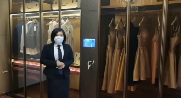 艾臣高端智能门窗专属高端VIP合作交流会圆满落幕