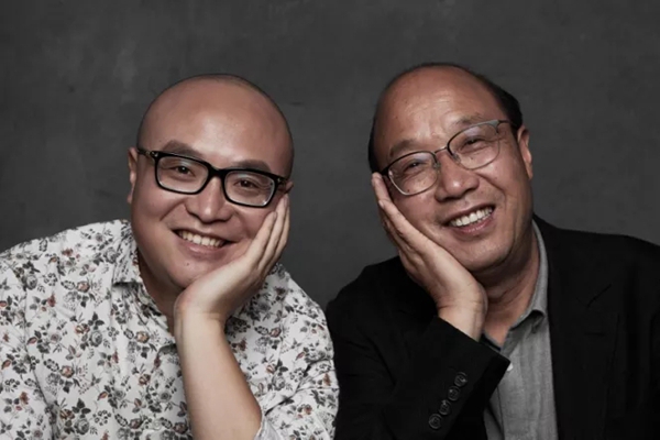 卓木王董事长杜承三：中式精致生活大家居让世界看见东方美