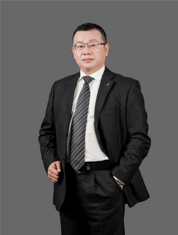 顶固全屋定制张俊涛：坚持生态经营理念，满足消费者的健康家居需求