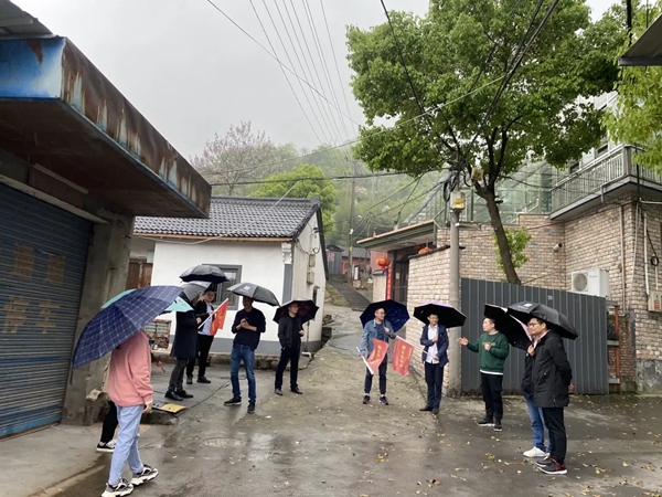 雅诗澜墙布窗帘团建活动圆满结束 吹响2020胜利号角