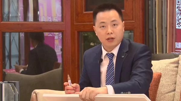 首屆丽都门窗线上工厂团购会直播圆满落幕丨钜惠爆款,卷席全网