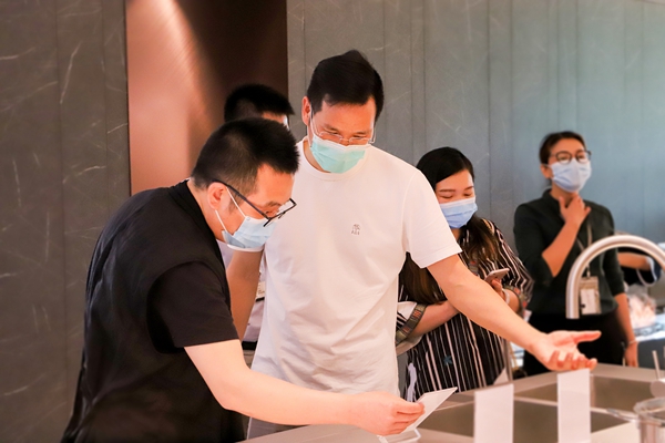 匠心好设计·筑梦万里行——西克曼设计师沙龙全国行正式开启