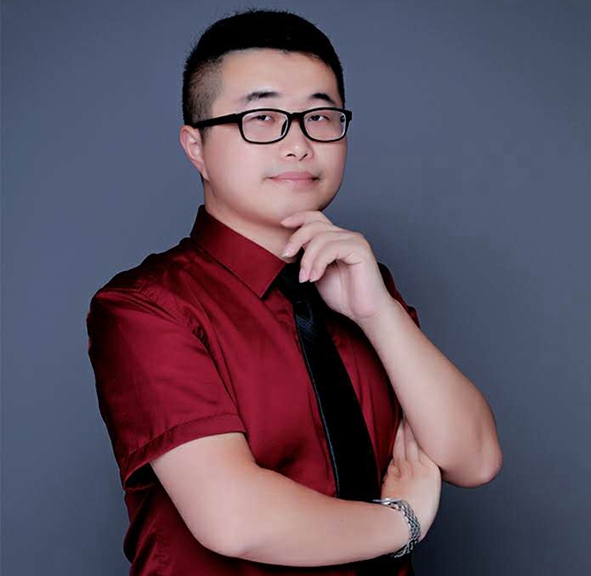 尚佰木门韩谋福：升级品牌竞争力，服务好经销商