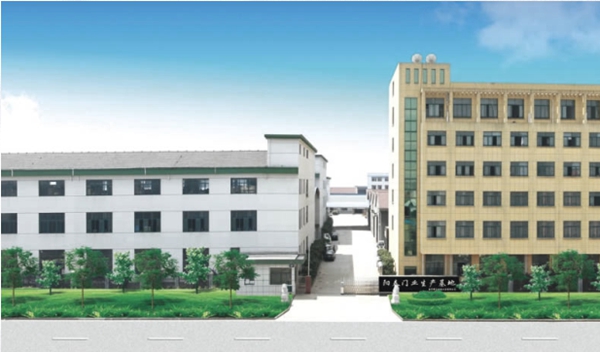 疫情期间有什么商机？阳春木门带你去家居品牌馆寻找！