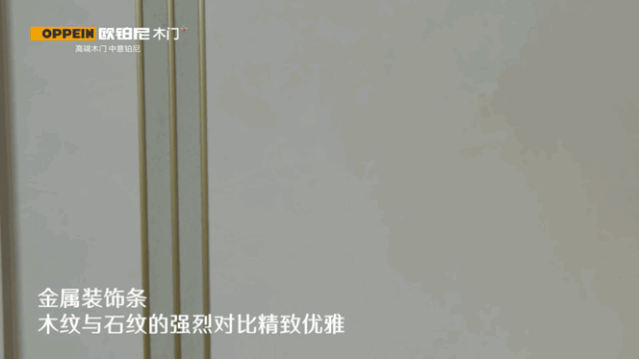 欧铂尼木门+：一文看懂护墙板！