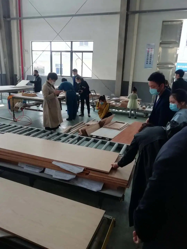 莫干山全屋定制邀您共赢财富未来