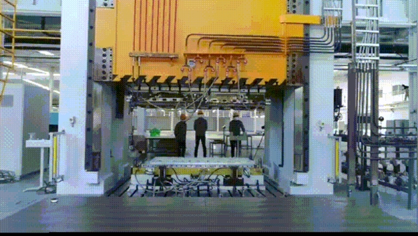 惠达住工总经理杨春:机遇与挑战并存 打造成整体浴室行业领导品牌