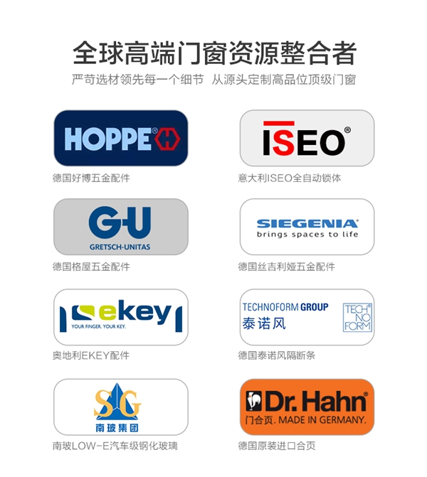 中国第一家互联网系统门窗工厂,选择DIEHANS——就是赢的开始