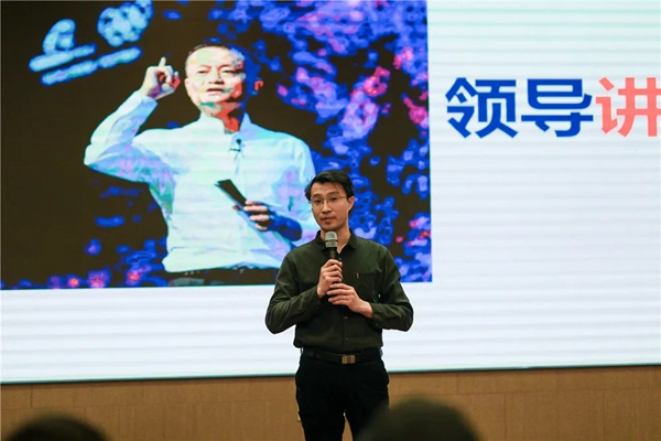 梦天木门西部战区启动会圆满收官