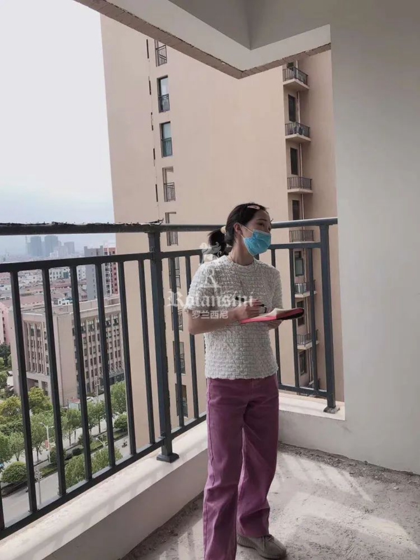 罗兰西尼：疫情之下的湖北力量丨每一束微光，都是时代火炬