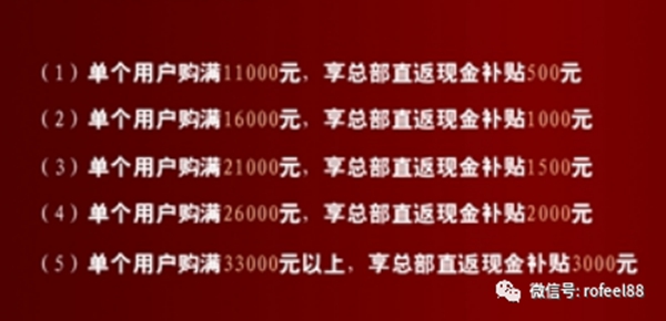 拉斐尔全屋定制工厂直接补贴现金活动正火爆进行中