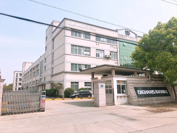 偶然还是必然?DIEHANS太仓红星美凯龙品牌旗舰店落定,一小步亦是一大步!
