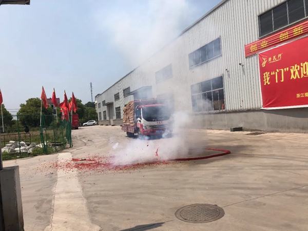 精武门入驻京东商城 线上线下双翼齐飞