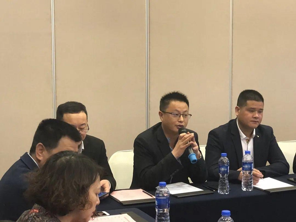 永吉地板2020年浙江经销商研讨会圆满召开