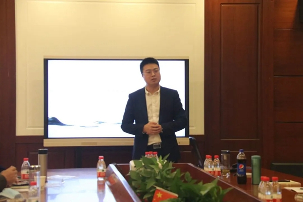 一一木门2020年度经销商峰会完美落幕