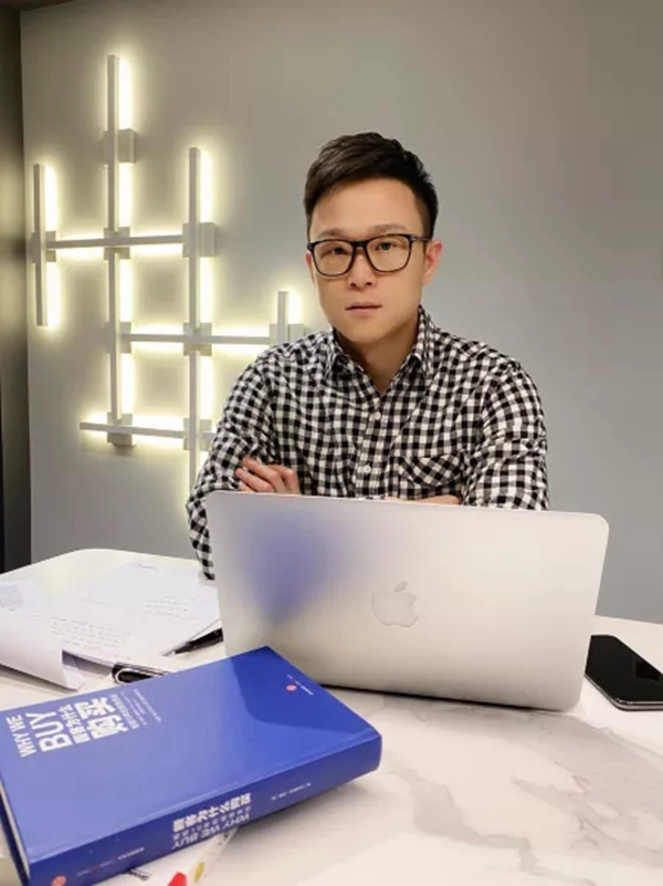 丽维家全屋定制：除了“小朱配琦”，武汉还有“晓筑配齐”