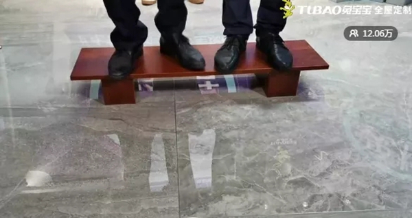 兔宝宝全屋定制兔粉节圆满收官