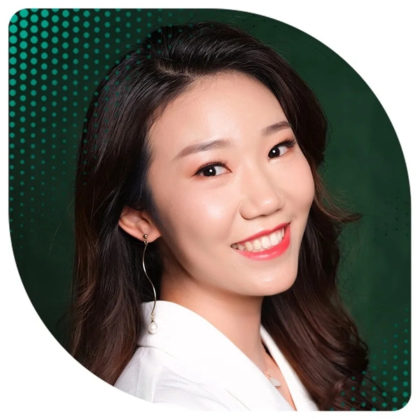 【定制女神】创意环保,十强女神带你解锁新玩法!