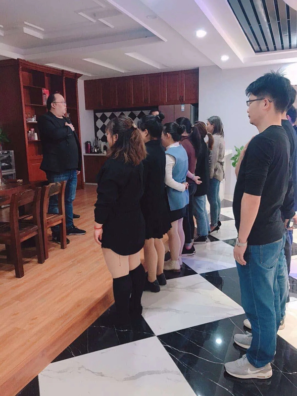 美欧利木门4月16日直播暨新品发布圆满落幕