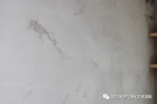 涂兰朵空气净化艺术涂料：看清刷料假把戏 ！