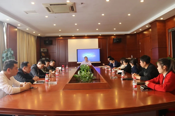 一一木门2020年度经销商峰会完美落幕