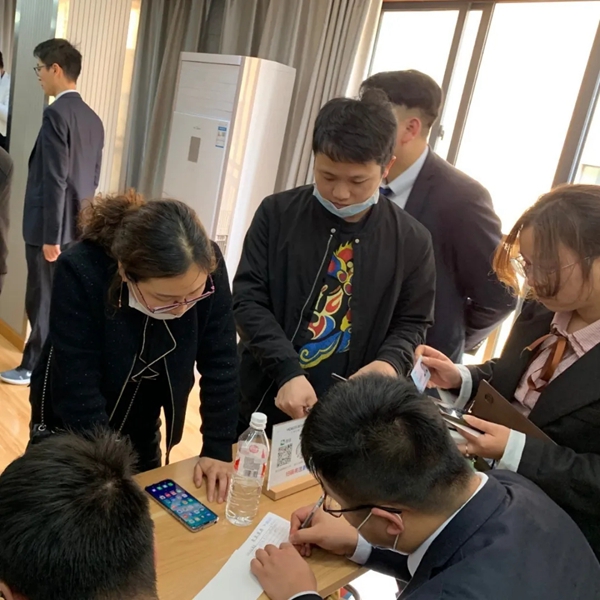莫干山全屋定制邀您共赢财富未来