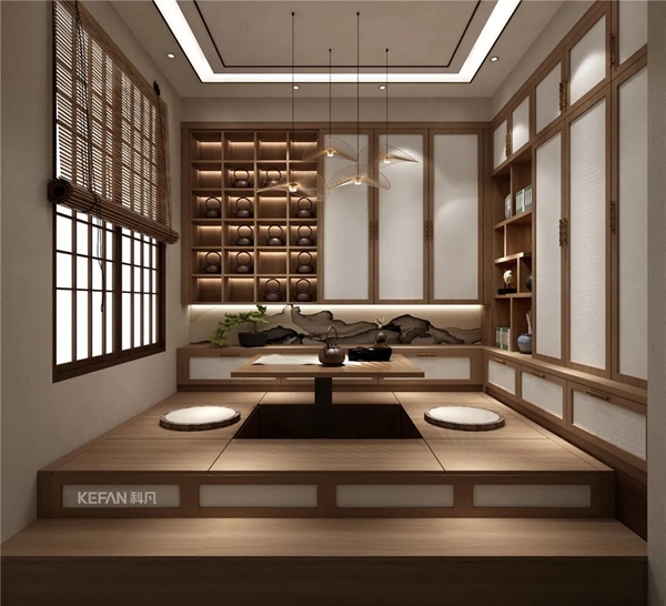 中国建博会（广州）：科凡，LESS IS MORE 科凡不繁