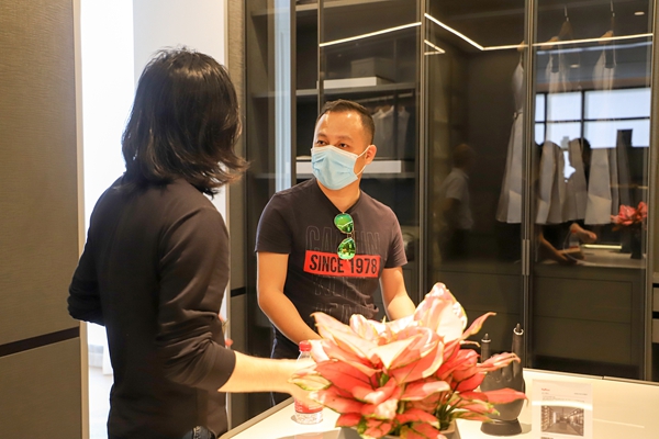 匠心好设计·筑梦万里行——西克曼设计师沙龙全国行正式开启